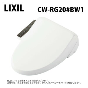 LIXIL/INAX CW-RG20#BW1 �V�����[�g�C�� RG�V���[�Y ���N�V����
