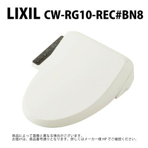 LIXIL/INAX CW-RG10-REC#BN8 �V�����[�g�C�� RG�V���[�Y ���N�V����