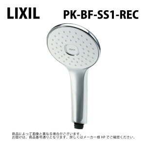 LIXIL/INAX PK-BF-SS1-REC �G�R�A�N�A Plus�V�����[�w�b�h ���N�V����