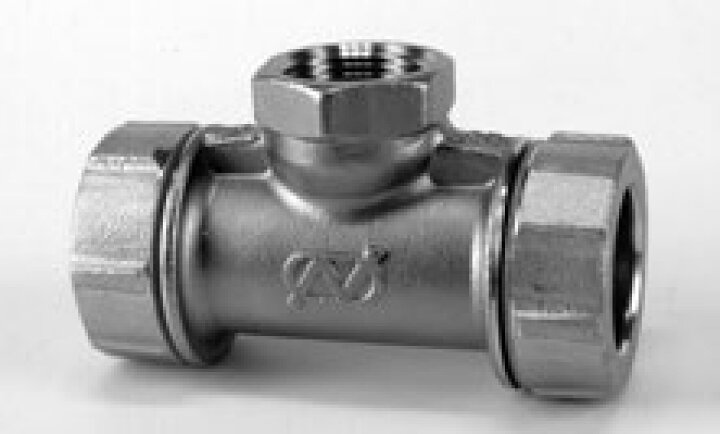 楽天市場】ｵｰｴﾇ工業 NJ RTF 50SU x50SU x3/4 : 薄肉管SU継手 拡管式 ON 