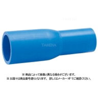 積水《KSRS402》 KSRS `40x 25 (KSRS402 ) : 積水 建ポリ 両挿 ソケット 2方BT∴