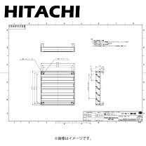 楽天市場】日立 エアコン風向ガイド sphk－9の通販