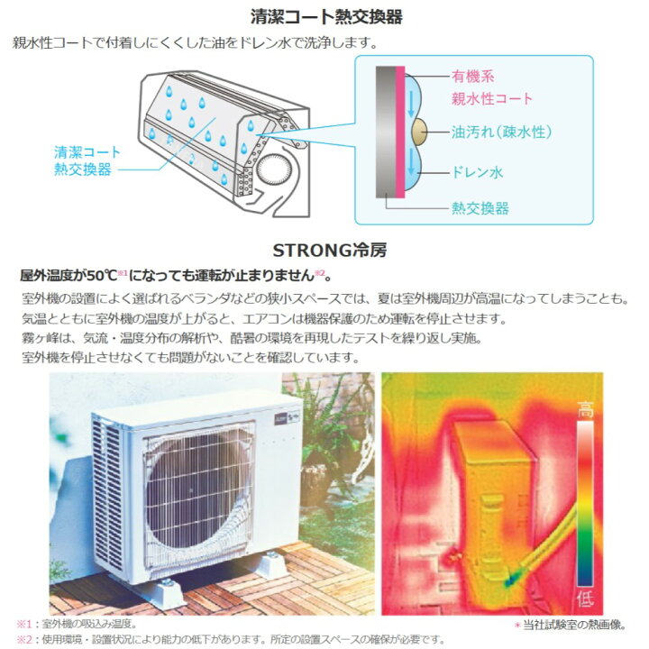 楽天市場】【地域に拠りあす楽 在庫あり】◎三菱《MSZ-GV2524-W》(MSZ 