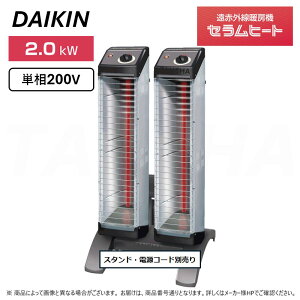 yz_CL sERK10NNV-2{SETtԊOg[@ Zq[g : P200V 2.0kW uX` cC^Cv ({ ERK10NNV ×2{̂+X^h YVC2Nʔ+dR[hʔ)