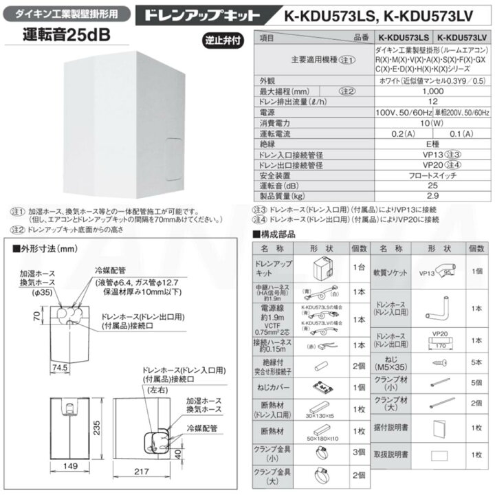 楽天市場】【地域に拠りあす楽 在庫あり】◎ｵｰｹｰ器材 《K-KDU573LS  