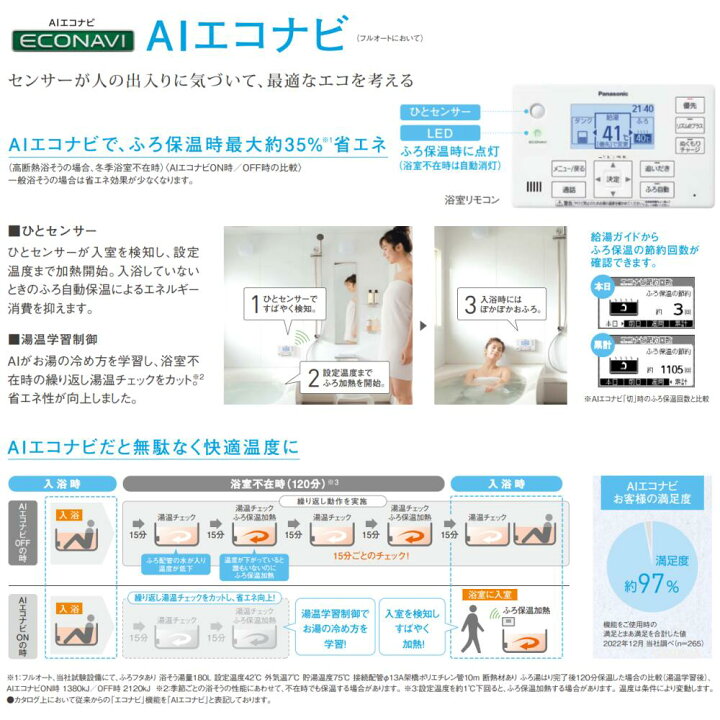 楽天市場】◎ﾊﾟﾅｿﾆｯｸ HE-NS37LQFS (HE-NS37LQF + HE-PNS45LE-ﾘﾓｺﾝ別途 