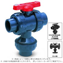 楽天市場】コンパクトボールバルブ27型の通販