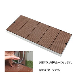 楽天市場 ペット 足 洗い場 花 ガーデン Diy の通販