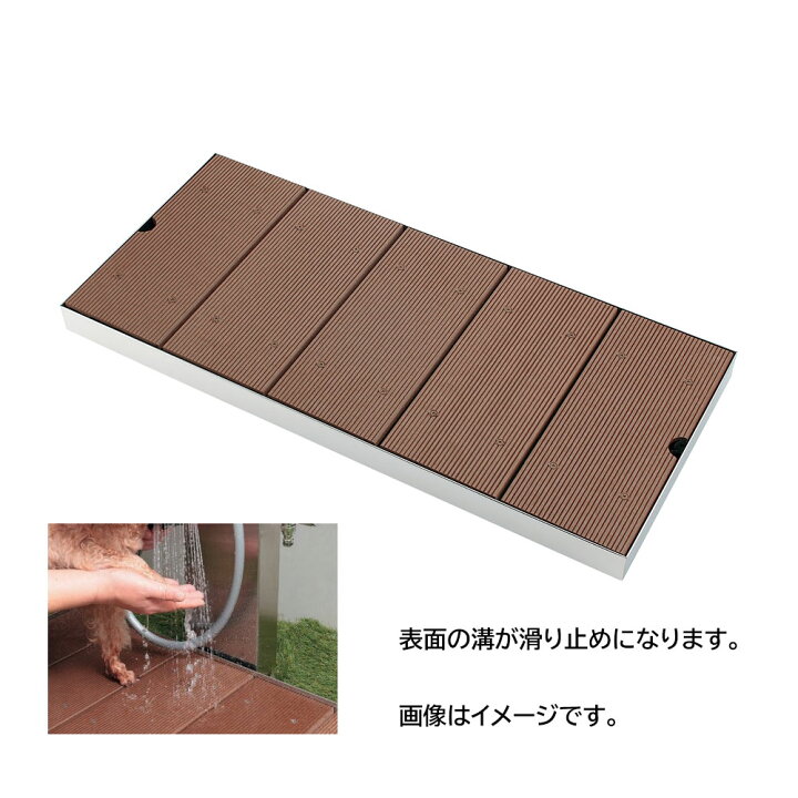 楽天市場 Kakudai 水栓柱ﾊﾟﾝ ﾍﾟｯﾄ用 ｶｸﾀﾞｲ 624 953 R02変定 ｶﾀﾛｸﾞ頁 645 Jan ｶｸﾀﾞｲ Kakudaiﾍﾟｯﾄ用 犬用 足洗 泥落とし 野外用 すのこ たね葉