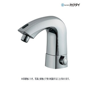 カクダイ センサー混合栓 713-401 (水栓金具) 価格比較 - 価格.com