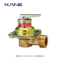 兼 安全弁 温水器用 95Kpa DE20 呼径20mm