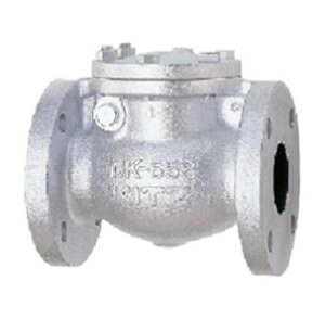 KITZ 10FCO300 (J10-FNSF):JiS 10K�t�����W�t FC �`���b�L �X�C���O���t�~�� �`���b�L�o���u �`���b�L�� �L�b�c �k�� �o���u