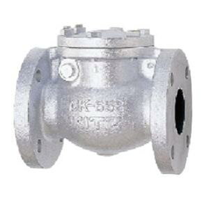 KITZ 10FCOU50 (J10-FNSF-U����):JIS 10K�t�����W�t FC �`���b�L �X�C���O�v��SUS���t�~�� �`���b�L�o���u �`���b�L�� �L�b�c �k�� �o���u