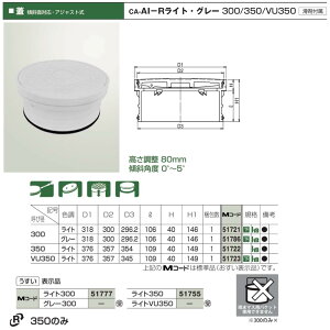 OVH CA-AI-RCg 350 (51722) : rW X IX R CgO ܂ }GU   C