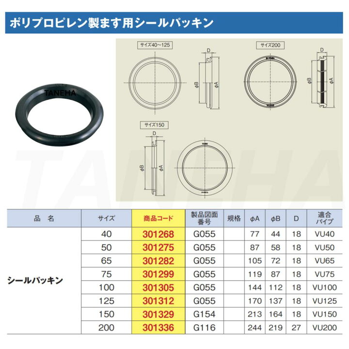 楽天市場】⊥◎ﾀｷﾛﾝｼｰｱｲ : ﾎﾟﾘﾌﾟﾛﾋﾟﾚﾝ製ます用 ｼｰﾙﾊﾟｯｷﾝ 150 (301329 