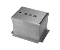 楽天市場】散水栓box b－3の通販