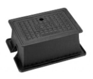 _Ch OB3-B (290x190x210H:(300291000000) _Ch  UBOX ݗp t U