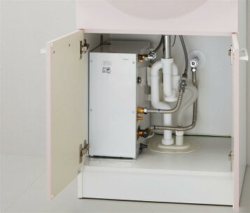 楽天市場】π○TOTO 小型電気温水器【RESK06A1R】湯ぽっとキット 約6L 