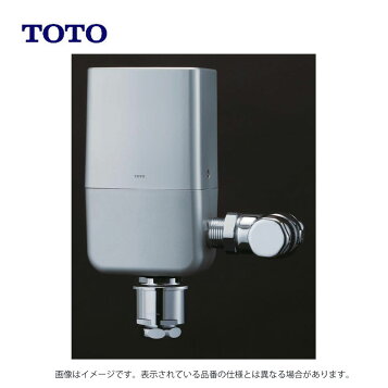 楽天市場】【TEFV74M1】 《TKF》 TOTO 大便器自動フラッシュバルブ 