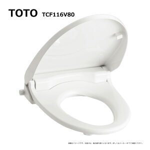 TOTO TCF116V80#W (��3�T) : �E�H�[�����b�g S �O�ےg�[�֍� ����B.N ��