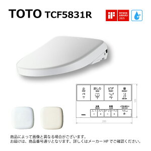ynɋ肠y ݌ɂzTOTO TCF5831R#SC1(pXeAC{[)EHVbg AvRbgP AP2(o[)֊򃆃jbgʓr (֊W) (Rt)