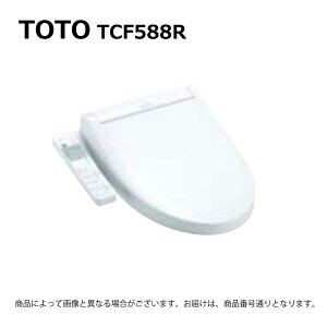 �y�zTOTO TCF588R#NW1(�z���C�g):�E�H�V�����b�gP ��