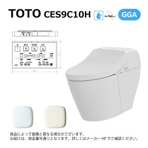 TOTO CES9C10H#SC1(CS877BH#SC1+TCF9C10#SC1)(�p�X�e���A�C�{���[):�E�H�V�����b�g ��̌`�֊�GGA1�l�I���X�g�E��̌`(����n�p)