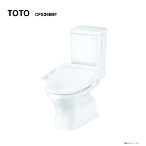 TOTO CFS366BF#SC1 (CS340B + SH366BF) (�p�X�e���A�C�{���[) (��) : ���|���^���N�����`�h�I�֊�Z�b�g E�Z���N�g CFS ��