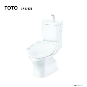 TOTO CFS367B#SC1 (CS340B + SH367BA) (�p�X�e���A�C�{���[) (��) : ���|���^���N�����`�h�I�֊�Z�b�g E�Z���N�g CFS����t ��
