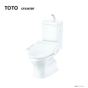 TOTO CFS367BF#SC1 (CS340B + SH367BF) (�p�X�e���A�C�{���[) (��) : ���|���^���N�����`�h�I�֊�Z�b�g E�Z���N�g CFS ��
