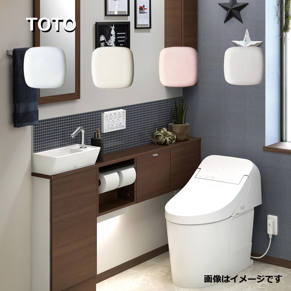 楽天市場】TOTO ｳｫｼｭﾚｯﾄ一体形便器 GG2 乾燥 床排水:CES9425 #SR2