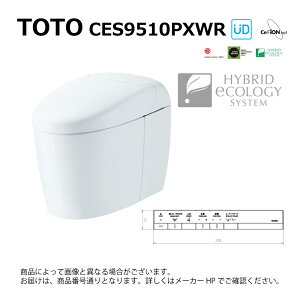TOTO CES9510PXWR#SC1(TCF9510WR#SC1+CS921BPX#SC1)(�p�X�e���A�C�{���[)(�󒍐��Y�i ��2�T):�E�H�V�����b�g ��̌`�֊� �l�I���X�g RS1