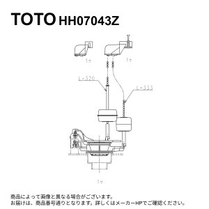 TOTO HH07043Z : �r���� ��