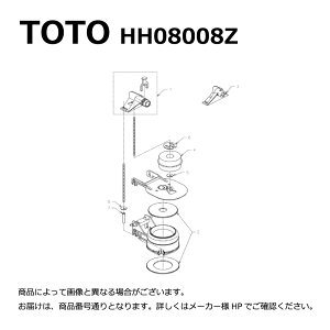 yzTOTO HH08008Z : r 