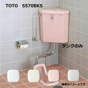 TOTO S570BKS#SC1 (pXeAC{[) () : thI [^N WŒ  