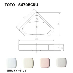 TOTO S670BCRU#SC1 (pXeAC{[) () : ^NW thI [^Np t 
