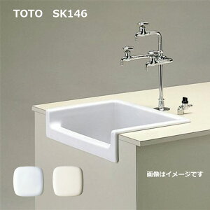 TOTO SK146#NW1 (zCg) () : ͂ߍxgbvtp 