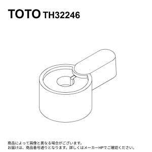 TOTO TH32246 : ���o�[�n���h�� ��