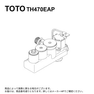 TOTO TH470EAP : �{�̕� (TEA98X�^�p) ��