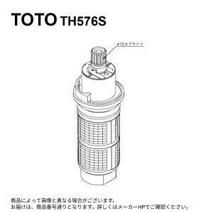 TOTO TH576S : ���x���߃��j�b�g ��