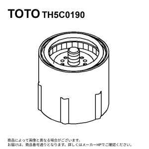 TOTO TH5C0190 : �U���� ��
