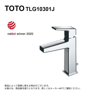 TOTO TLG10301J:��t�V���O�����������i�G�R�V���O���A�����v�b�V���A���p�j