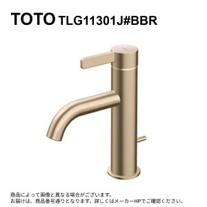 TOTO TLG11301J#BBR(�u���b�V���h�u�����Y)(�󒍐��Y�i ��4�T):��t�V���O�����������i�G�R�V���O���A�����v�b�V���A���p�j