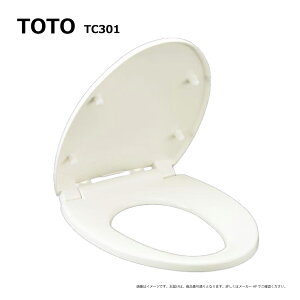 �y�zTOTO TC301#NW1 (��) (�z���C�g) : ���ʕ֍�/�\�t�g�~�t �G�����Q�[�g�T�C�Y (��`) ��
