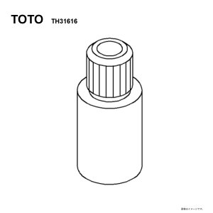 TOTO TH31616 : �X�s���h�� ��