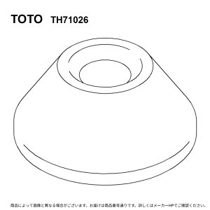 TOTO TH71026 : �J�o�[ ��