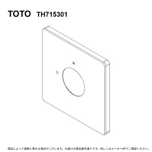 TOTO TH715301 : �v���[�g ��