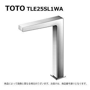 TOTO TLE25SL1WA(TLE03505JA+TLE25008JA):��t�������� �A�N�A�I�[�g ���������@�\��(�P�����A���d)�E��t��������(�X�p�E�g��)��