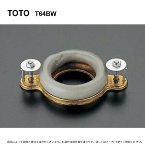 TOTO T64BW : �ǔr���t�����W (40���Ǘp) ��