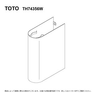 TOTO TH74356W : �r���J�o�[�� ��